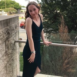 Meet Your Posher, Maya!